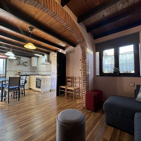 Casa Las Hortensias 2 Pendueles 라네스 외부 사진